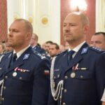 Powiatowe obchody święta Policji w Żaganiu Radio Zachód - Lubuskie