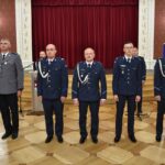 Powiatowe obchody święta Policji w Żaganiu Radio Zachód - Lubuskie