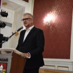 Powiatowe obchody święta Policji w Żaganiu Radio Zachód - Lubuskie