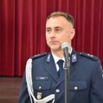 Powiatowe obchody święta Policji w Żaganiu Radio Zachód - Lubuskie