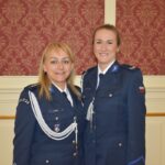 Powiatowe obchody święta Policji w Żaganiu Radio Zachód - Lubuskie