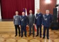 Powiatowe obchody święta Policji w Żaganiu Radio Zachód - Lubuskie