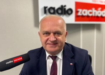 Władysław Dajczak, poseł Prawa i Sprawiedliwości Radio Zachód - Lubuskie