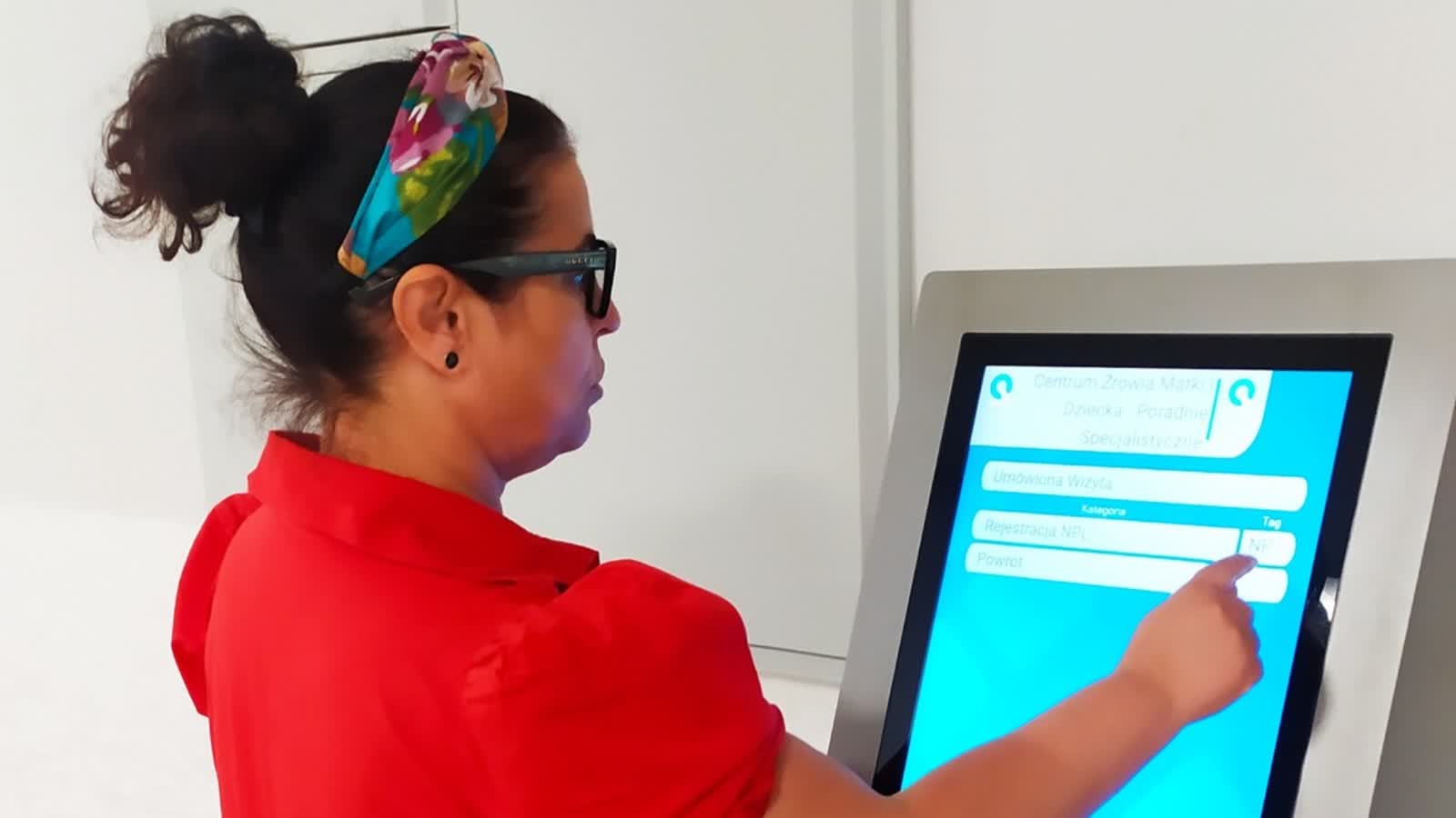 Działalność Nocnej i Świątecznej Opieki Zdrowotnej Radio Zachód - Lubuskie