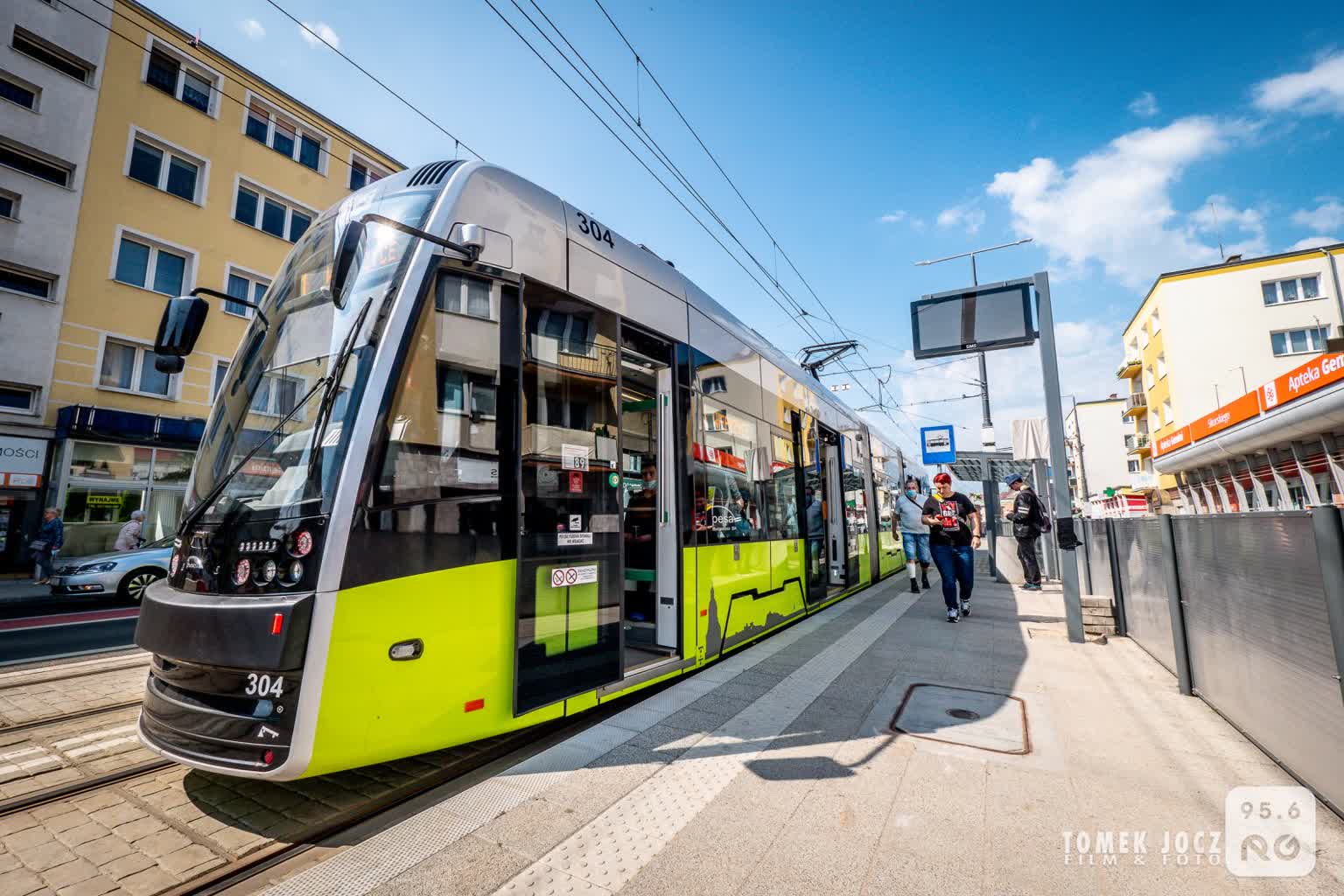 MZK w trakcie dużych zakupów. Chcemy 10 tramwajów i 17 autobusów Radio Zachód - Lubuskie
