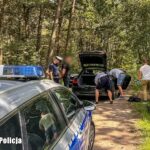 Fot. Lubuska Policja