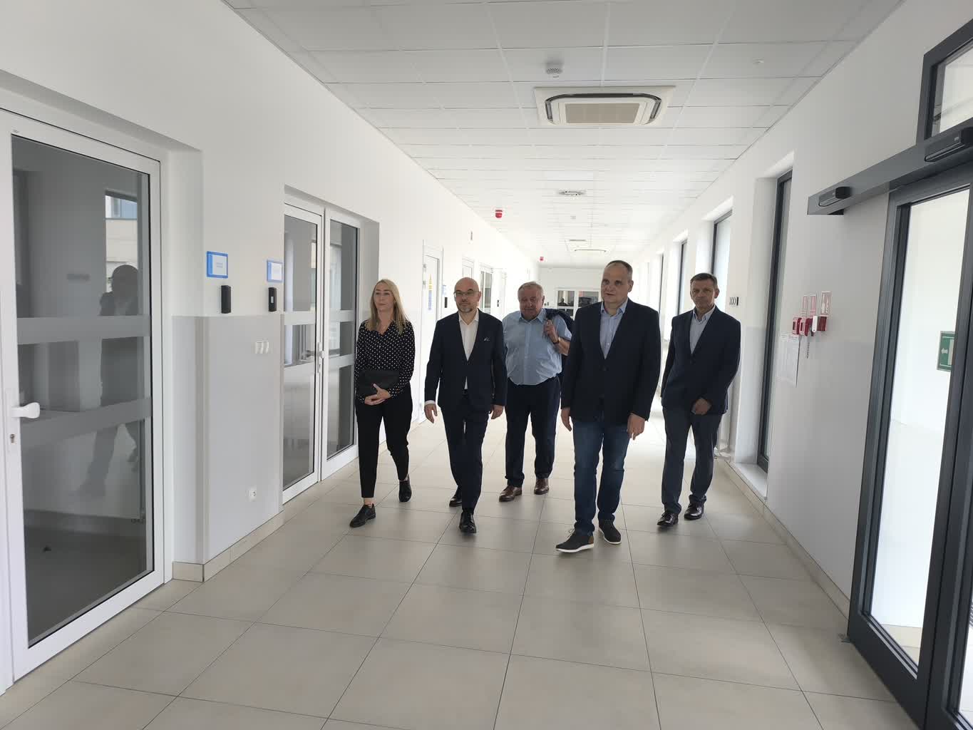 Prezes NFZ w Gorzowie Radio Zachód - Lubuskie