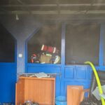 Fot. PSP Zielona Góra