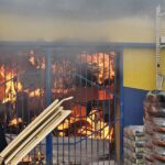 Fot. PSP Zielona Góra