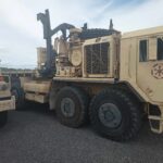 Baza dla tysiąca amerykańskich żołnierzy w Świętoszowie otwarta Radio Zachód - Lubuskie