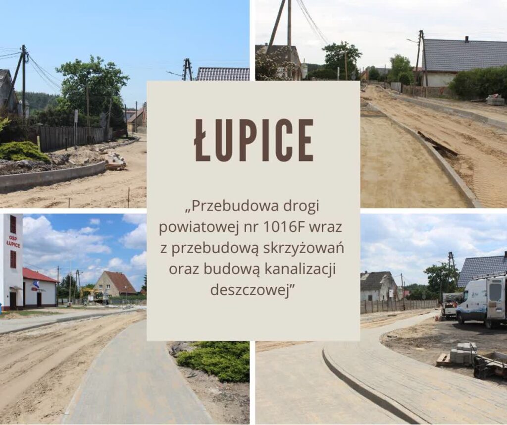 Łupice