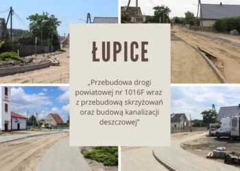 Łupice