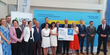 Blisko 45 milionów euro zostanie przeznaczone na rozwój lubuskich samorządów Radio Zachód - Lubuskie