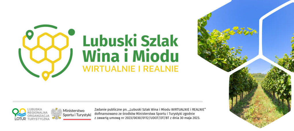 Aplikacja wypromuje walory Lubuskiego Radio Zachód - Lubuskie