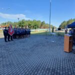 Święto policji w Nowej Soli