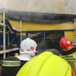 Fot. PSP Zielona Góra