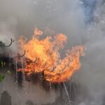 Fot. PSP Zielona Góra