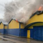 Fot. PSP Zielona Góra