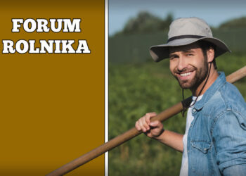 Forum Rolnika #1: Premie dla młodych rolników Radio Zachód - Lubuskie