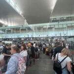 Globalna Awaria! Zakłócenia w lotach, mediach i bankowości [AKTUALIZOWANY] Radio Zachód - Lubuskie