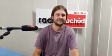 Paweł Kurtyka, Stowarzyszenie Santockie Winnice Radio Zachód - Lubuskie