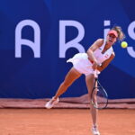 Magda Linette/PAP/Jacek Piski