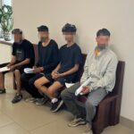 Fot. Nadodrzański Oddział Straży Granicznej