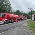 Fot. PSP Zielona Góra