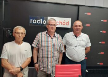 Marek Lasota wygrał lipcowy finał SKS Radio Zachód - Lubuskie