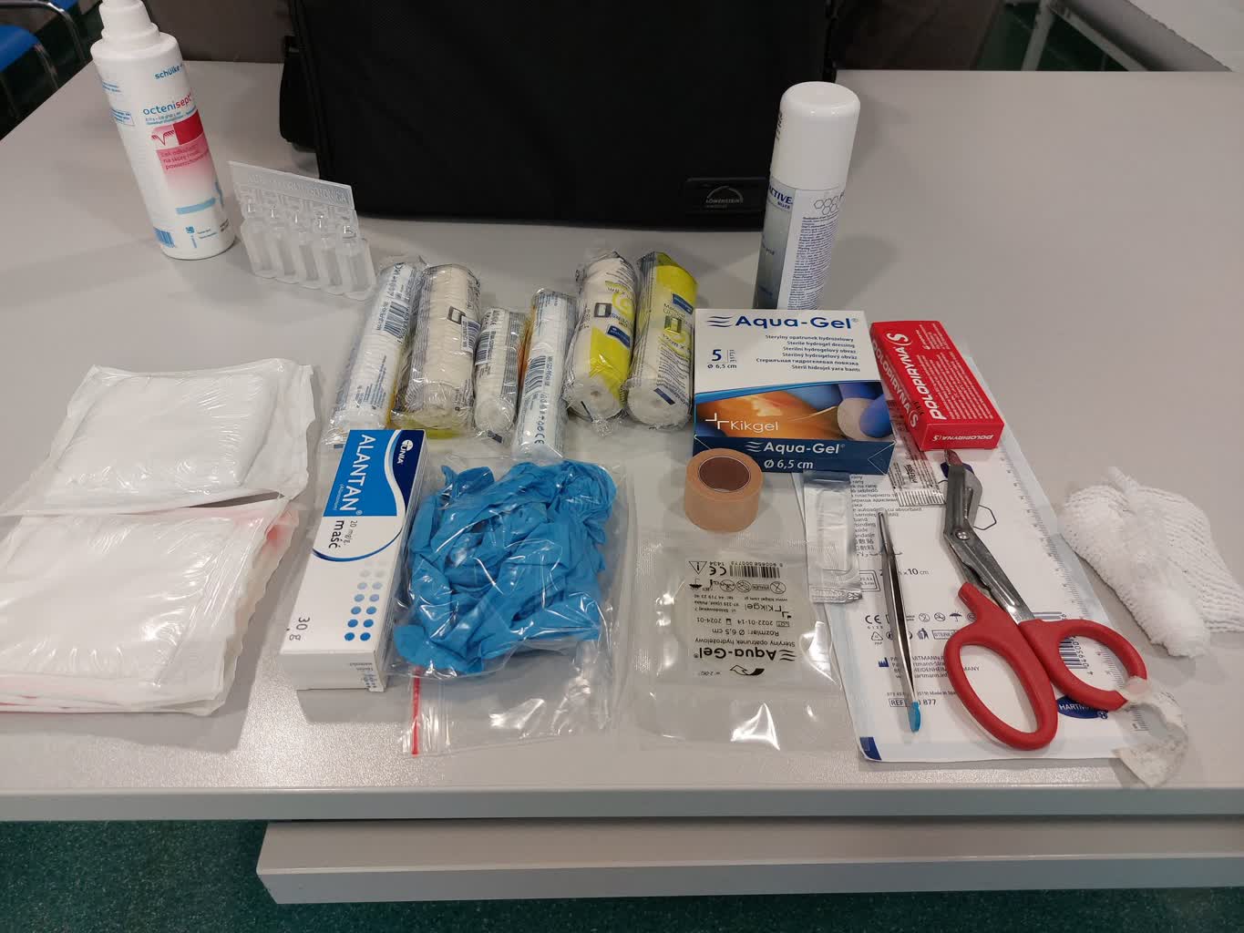 Wakacyjny piątek z farmaceutą Radio Zachód - Lubuskie