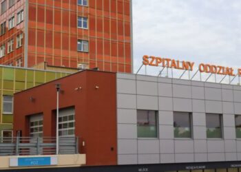 Gorzowski szpital w Krajowej Sieci Onkologicznej Radio Zachód - Lubuskie