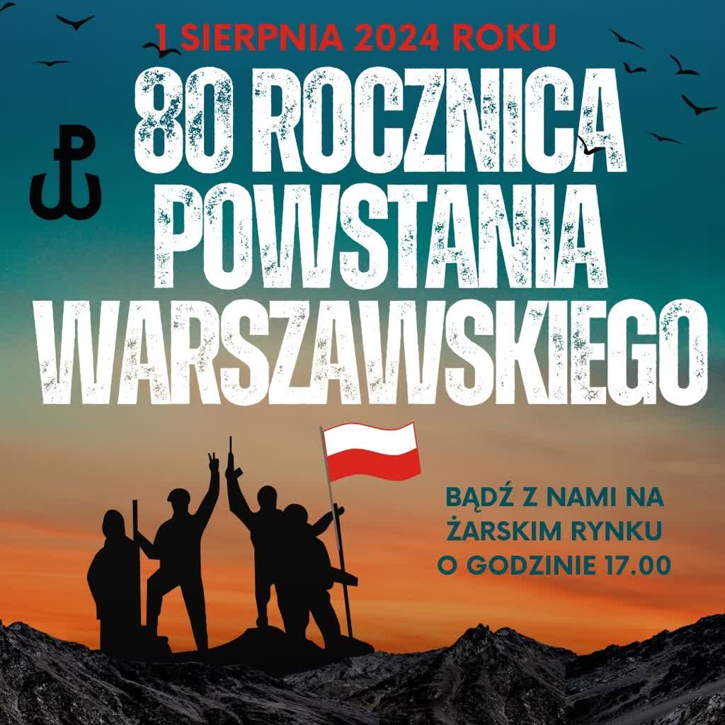 Żary uczczą warszawskich powstańców 11 452846721_903348508504047_9066830099133714452_n.jpg