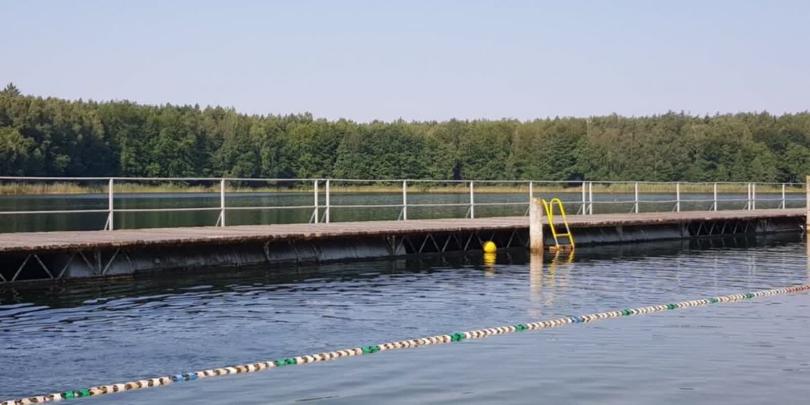 Jedziesz na kąpielisko. Zajrzyj koniecznie Radio Zachód - Lubuskie