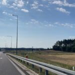 Trasa S-3. Są kolejne udogodnienia dla kierowców (ZDJĘCIA) Radio Zachód - Lubuskie