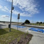 Trasa S-3. Są kolejne udogodnienia dla kierowców (ZDJĘCIA) Radio Zachód - Lubuskie