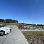 Trasa S-3. Są kolejne udogodnienia dla kierowców (ZDJĘCIA) Radio Zachód - Lubuskie