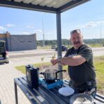 Trasa S-3. Są kolejne udogodnienia dla kierowców (ZDJĘCIA) Radio Zachód - Lubuskie