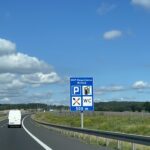 Trasa S-3. Są kolejne udogodnienia dla kierowców (ZDJĘCIA) Radio Zachód - Lubuskie