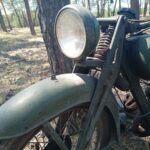 Żagański poligon i czołg T-34 na planie filmu fabularnego [ZDJĘCIA] Radio Zachód - Lubuskie