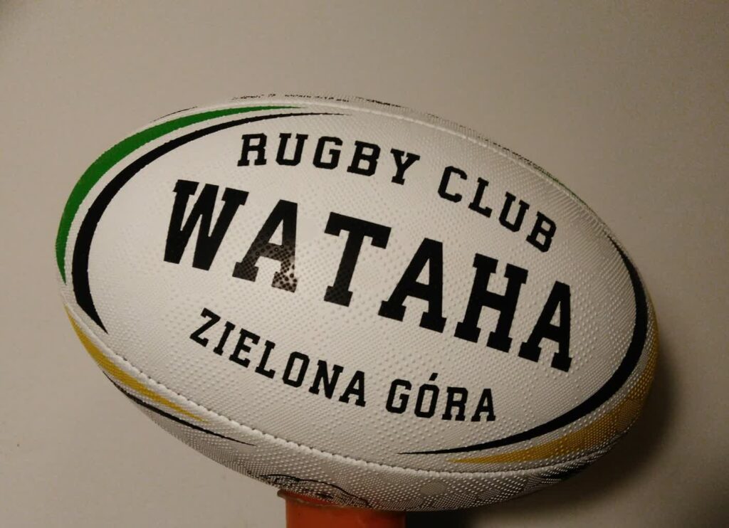 Rugbyści Watahy nie próżnują w wakacje. Niebawem wspólne przygotowania Radio Zachód - Lubuskie