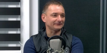 Sawicki zostaje w Lechii, ale w innej roli Radio Zachód - Lubuskie