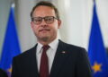 Fot. PAP/Marcin Obara