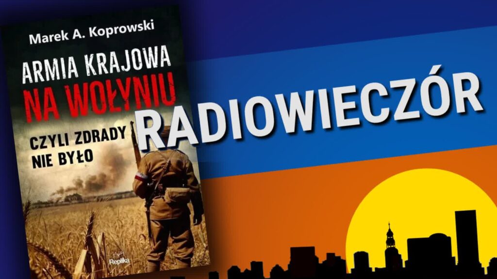 Wołyń Radio Zachód - Lubuskie