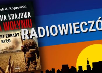 Wołyń Radio Zachód - Lubuskie