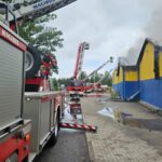 Fot. PSP Zielona Góra