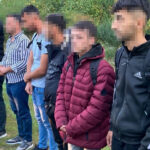 Fot. Nadodrzański Oddział Straży Granicznej