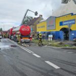 Fot. PSP Zielona Góra