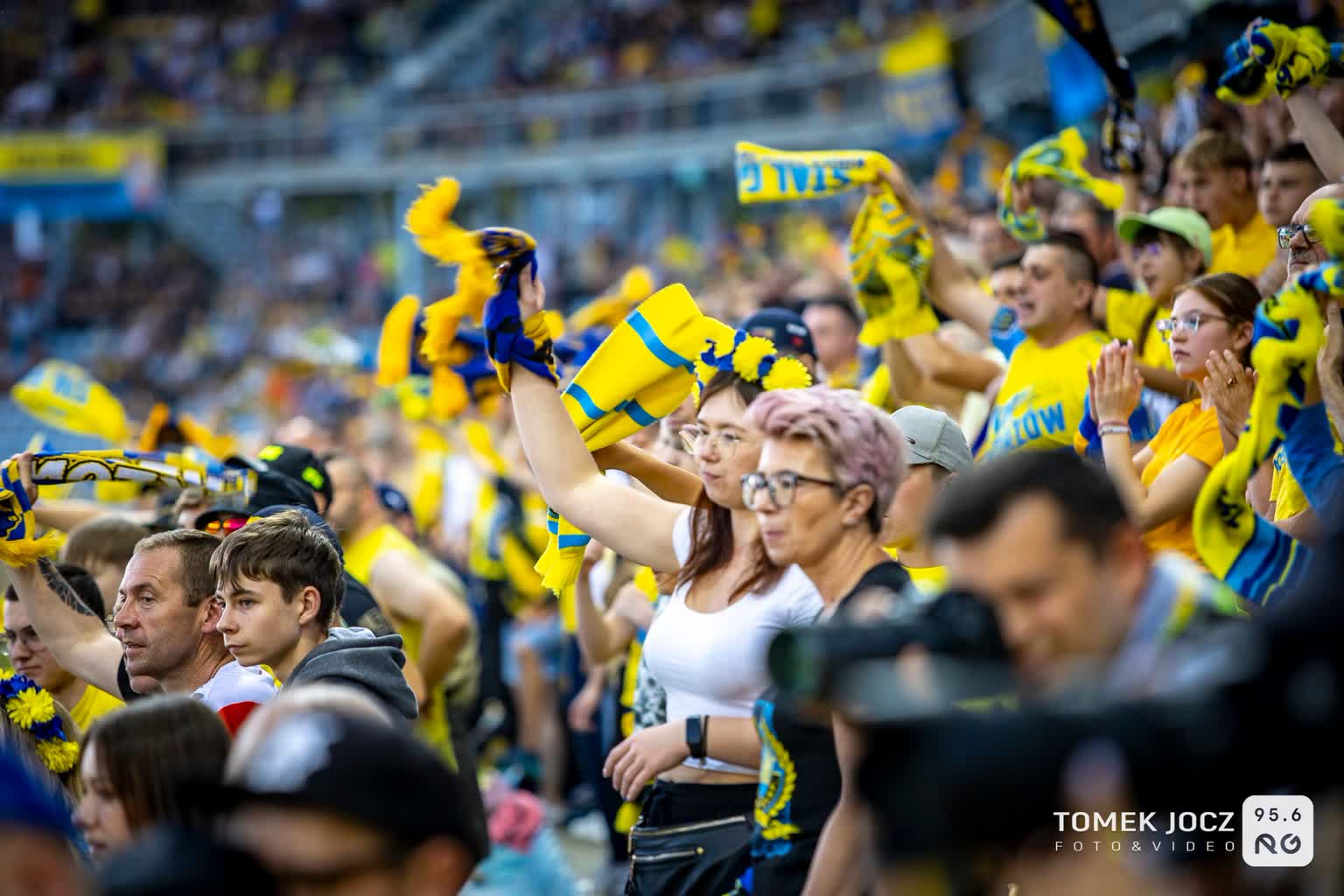 Zawodnicy szykują się do ścigania, a kibice do przemarszu! Już w niedzielę Derby Ziemii Lubuskiej! Radio Zachód - Lubuskie