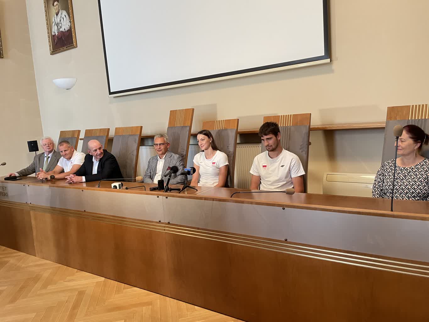 Zielonogórzanie pojadą do Paryża na IO Radio Zachód - Lubuskie