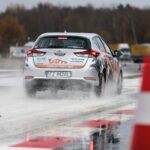 Fot. Ośrodek Doskonalenia Techniki Jazdy Tomaszowo/FB